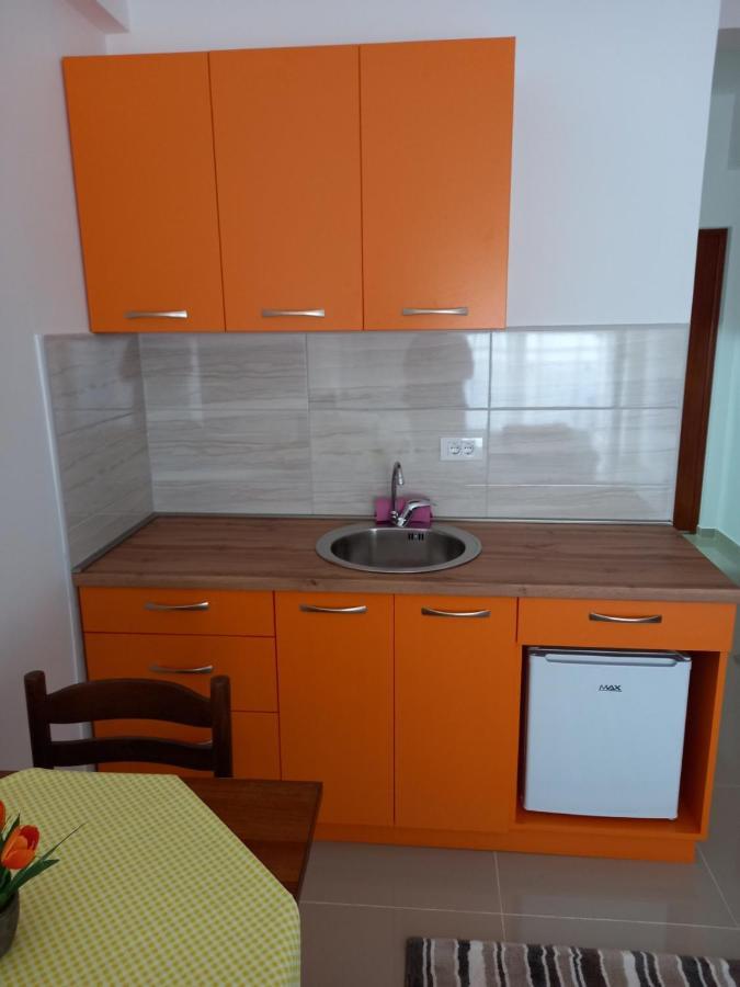 Apartament Apartman Savić plus Bar Zewnętrze zdjęcie